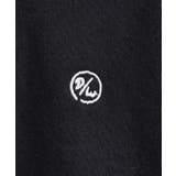 【LIMITED】ワンポイント刺繍スウェットパーカー | TAKEO KIKUCHI | 詳細画像15 