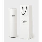 チェックカシミヤマフラー | TAKEO KIKUCHI | 詳細画像7 