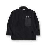 TKDWフリースジャケット | TAKEO KIKUCHI | 詳細画像1 