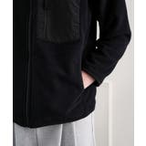 TKDWフリースジャケット | TAKEO KIKUCHI | 詳細画像7 