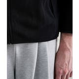 TKDWフリースジャケット | TAKEO KIKUCHI | 詳細画像8 