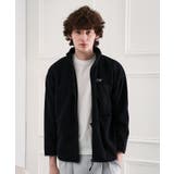 TKDWフリースジャケット | TAKEO KIKUCHI | 詳細画像10 