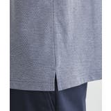 【LIMITED】ジェントルマンヘッド ワンポイントポロシャツ | TAKEO KIKUCHI | 詳細画像7 