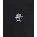 【LIMITED】ジェントルマンヘッド ワンポイントポロシャツ | TAKEO KIKUCHI | 詳細画像23 