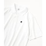 【LIMITED】ジェントルマンヘッド ワンポイントポロシャツ | TAKEO KIKUCHI | 詳細画像8 