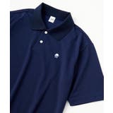 【LIMITED】ジェントルマンヘッド ワンポイントポロシャツ | TAKEO KIKUCHI | 詳細画像44 