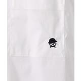 【LIMITED】ワンポイント刺繍 半袖シャツ | TAKEO KIKUCHI | 詳細画像14 