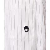 【LIMITED】ワンポイント刺繍 半袖シャツ | TAKEO KIKUCHI | 詳細画像30 