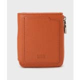 【驚くべき収納力】カラードコンパクト財布 | TAKEO KIKUCHI | 詳細画像2 