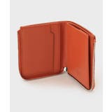 【驚くべき収納力】カラードコンパクト財布 | TAKEO KIKUCHI | 詳細画像5 