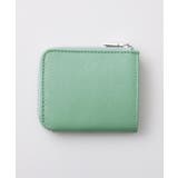 【驚くべき収納力】カラードコンパクト財布 | TAKEO KIKUCHI | 詳細画像28 