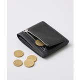 【スリムな2つ折り】カラードスリムスマートウォレット | TAKEO KIKUCHI | 詳細画像14 