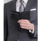 【スリムな2つ折り】カラードスリムスマートウォレット | TAKEO KIKUCHI | 詳細画像26 