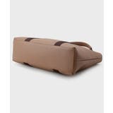 【ONOFF対応】アーバンシュリンクトート | TAKEO KIKUCHI | 詳細画像5 