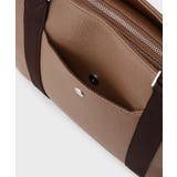 【ONOFF対応】アーバンシュリンクトート | TAKEO KIKUCHI | 詳細画像13 