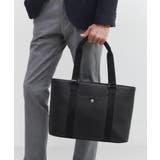 【ONOFF対応】アーバンシュリンクトート | TAKEO KIKUCHI | 詳細画像16 