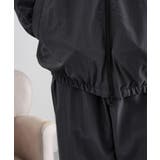 TKDWトレーニングブルゾン | TAKEO KIKUCHI | 詳細画像8 