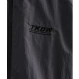 TKDWトレーニングブルゾン | TAKEO KIKUCHI | 詳細画像18 