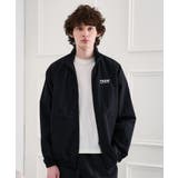 TKDWトレーニングブルゾン | TAKEO KIKUCHI | 詳細画像11 