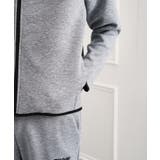 TKDWダンボールニットブルゾン | TAKEO KIKUCHI | 詳細画像7 