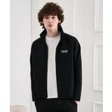 TKDWダンボールニットブルゾン | TAKEO KIKUCHI | 詳細画像10 