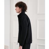 TKDWダンボールニットブルゾン | TAKEO KIKUCHI | 詳細画像11 