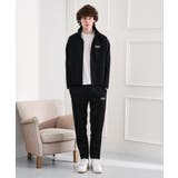 TKDWダンボールニットブルゾン | TAKEO KIKUCHI | 詳細画像12 