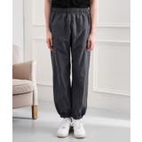 TKDWトレーニングパンツ | TAKEO KIKUCHI | 詳細画像2 