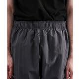 TKDWトレーニングパンツ | TAKEO KIKUCHI | 詳細画像5 