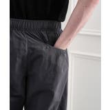 TKDWトレーニングパンツ | TAKEO KIKUCHI | 詳細画像7 