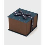 【BOXセット】イングリッシュガーデン ネクタイ＆タイバー | TAKEO KIKUCHI | 詳細画像12 