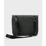 【2WAY】ダブルクラッチショルダー | TAKEO KIKUCHI | 詳細画像4 