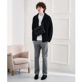 【2WAY】ダブルクラッチショルダー | TAKEO KIKUCHI | 詳細画像19 