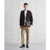 【2WAY】ダブルクラッチショルダー | TAKEO KIKUCHI | 詳細画像22 