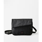 チャコールグレー(014) | 【2WAY】ダブルクラッチショルダー | TAKEO KIKUCHI