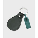 【ブライドルレザー】ドロップキーホルダー | TAKEO KIKUCHI | 詳細画像2 