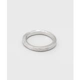 シルバー(606) | 【GIFT】アソートリング | TAKEO KIKUCHI