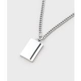 モノトーンエポラインネックレス | TAKEO KIKUCHI | 詳細画像1 