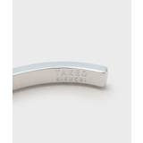 モノトーンエポラインバングル | TAKEO KIKUCHI | 詳細画像3 