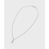 シルバー(606) | アソートネックレス | TAKEO KIKUCHI