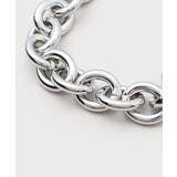 アソートケーブルチェーンブレスレット | TAKEO KIKUCHI | 詳細画像2 