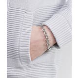 アソートケーブルチェーンブレスレット | TAKEO KIKUCHI | 詳細画像6 