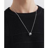 トリプルチェーンネックレス | TAKEO KIKUCHI | 詳細画像9 