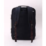 【2WAY】薄マチ ビジネス バックパック | TAKEO KIKUCHI | 詳細画像21 