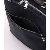 【2WAY】薄マチ ビジネス バックパック | TAKEO KIKUCHI | 詳細画像24 