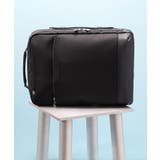 【2WAY】薄マチ ビジネス バックパック | TAKEO KIKUCHI | 詳細画像66 