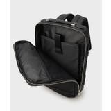 【2WAY】薄マチ ビジネス バックパック | TAKEO KIKUCHI | 詳細画像51 