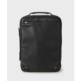 【2WAY】薄マチ ビジネス バックパック | TAKEO KIKUCHI | 詳細画像59 