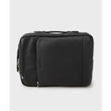 【2WAY】薄マチ ビジネス バックパック | TAKEO KIKUCHI | 詳細画像60 