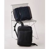 【2WAY】薄マチ ビジネス バックパック | TAKEO KIKUCHI | 詳細画像69 